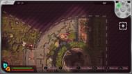 Head to the red ball (Image via Xbox Game Studios)